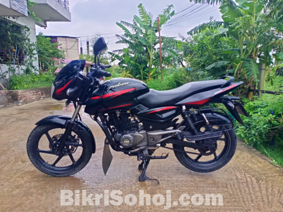 Pulsar 150-2018